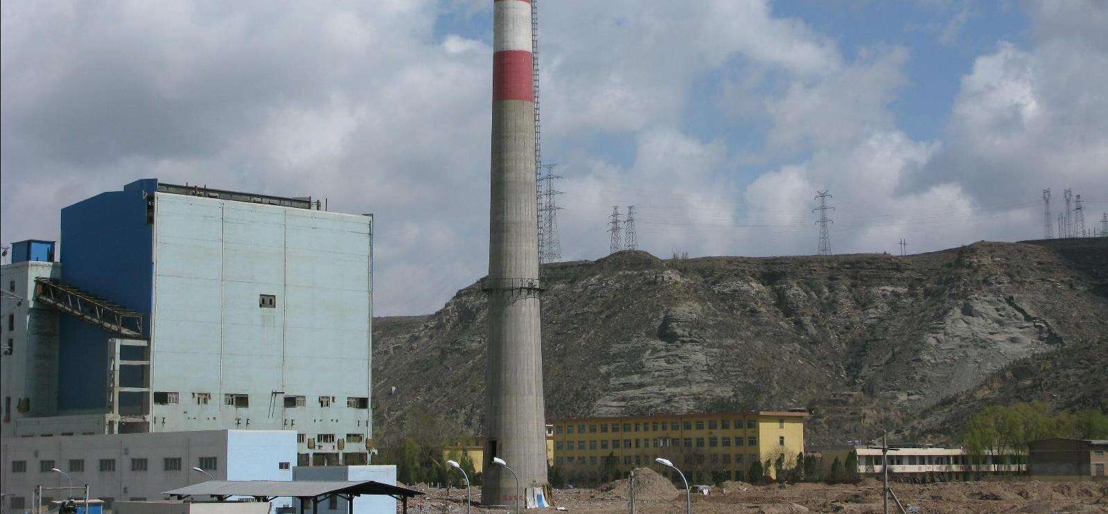 電廠煙氣脫硫用自限溫度電熱帶 電廠煙氣脫硫用自限溫度電熱帶